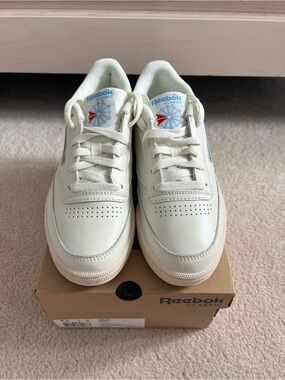 Reebok Club C 85